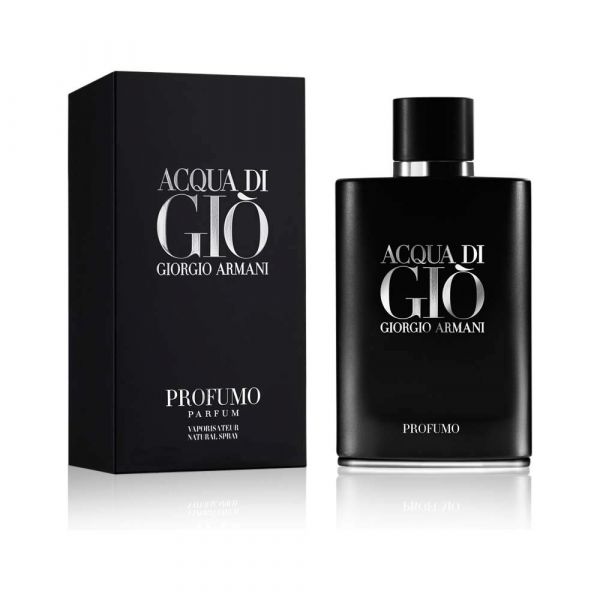 Acqua Di Gio Profumo 6.08oz Parfum by Giorgio Armani for Men