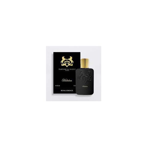 søvn Smelte Mammoth Parfums De Marly Habdan 4.2oz Eau de Parfum