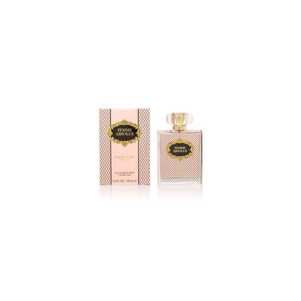 Vicky tiel online femme absolue perfume