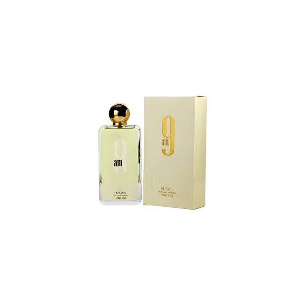 Afnan 9PM 3.4oz Eau De Parfum for Men