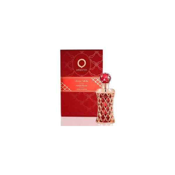 Orientica amber rouge deals