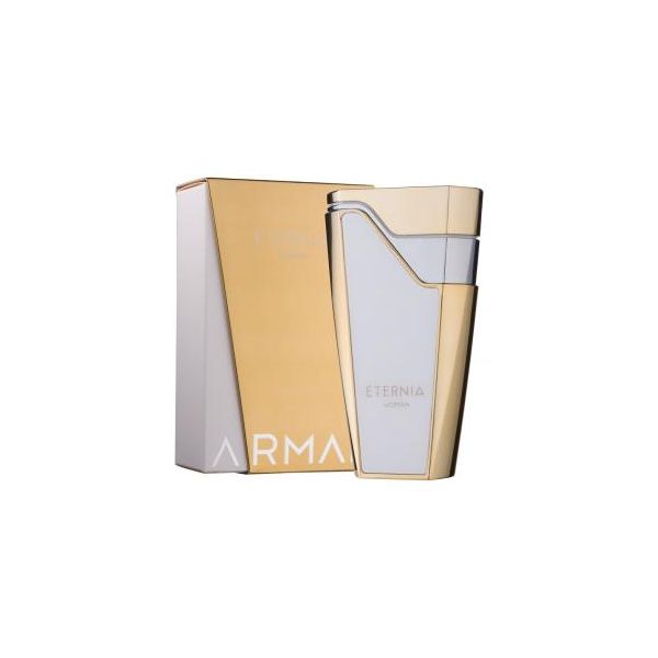 Eternia by Armaf 2.7oz Eau de Parfum for Women
