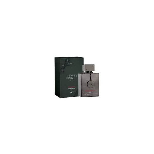 Armaf Club Nuit Intense Parfum 3.6oz Limited Edition for Men