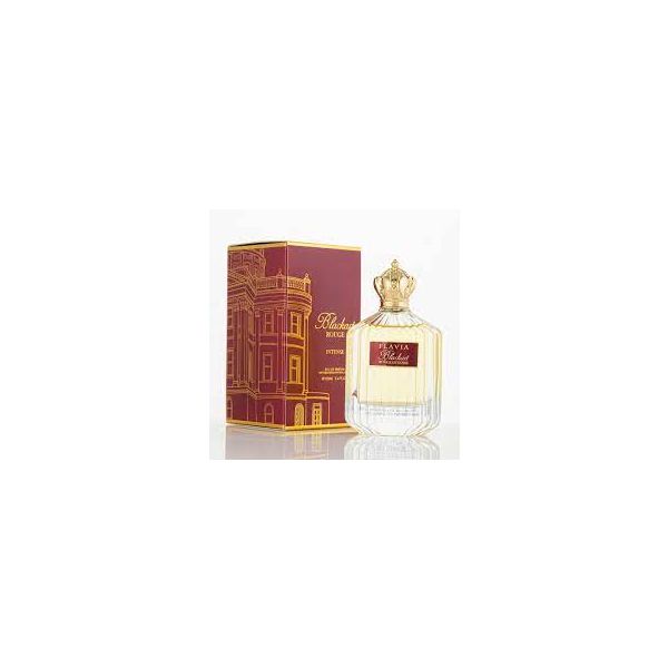 Flavia: perfume at