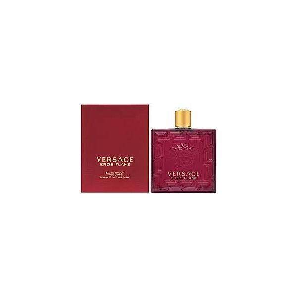 Versace eros flame 6.7 oz top