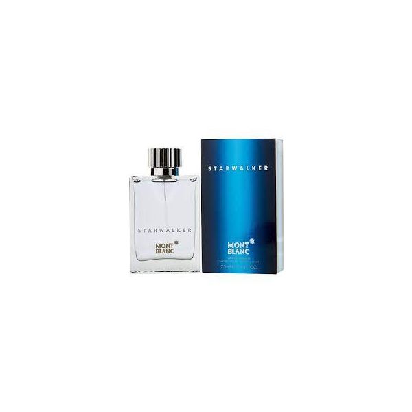 Perfume Montblanc Starwalker 100ml | lupon.gov.ph