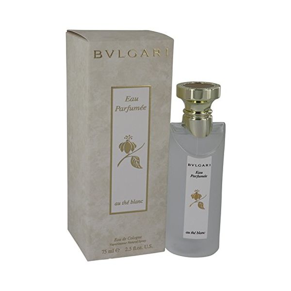 Bvlgari Eau Parfumee Au the Vert India India