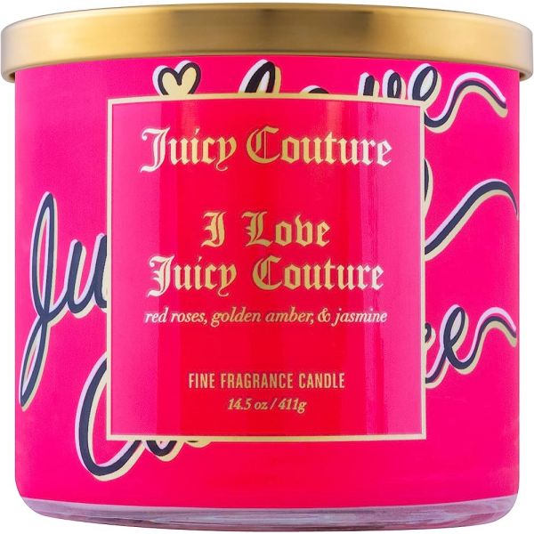 Juicy couture i sales love juicy couture