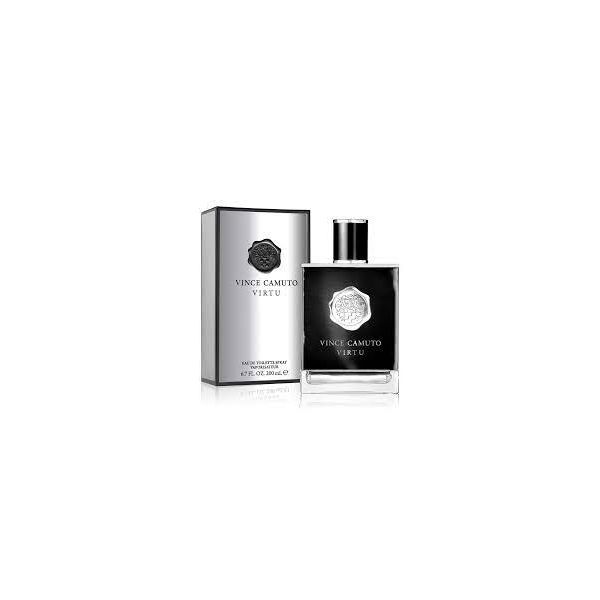 Vince Camuto Virtu 3.4oz Edt for Men