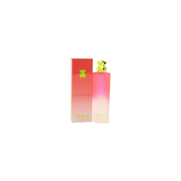 Tous Neon Candy 3.0oz Eau de Toilette
