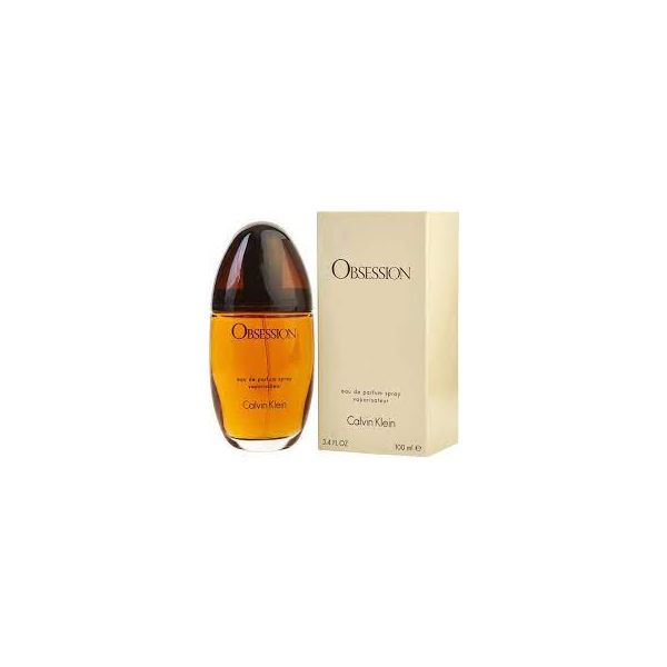Obsession hotsell 3.4 oz