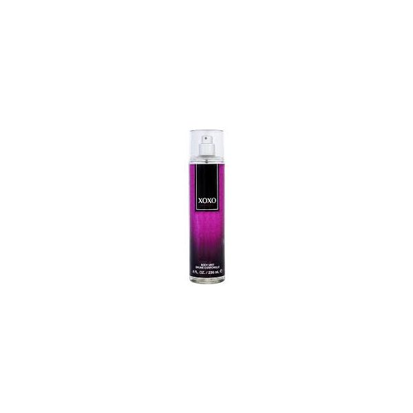 Xoxo on sale body spray