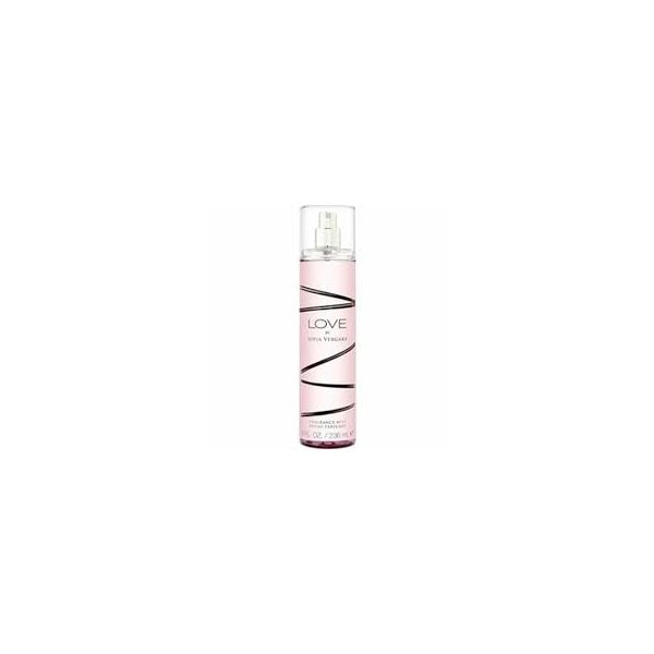 Sofia vergara shop body spray