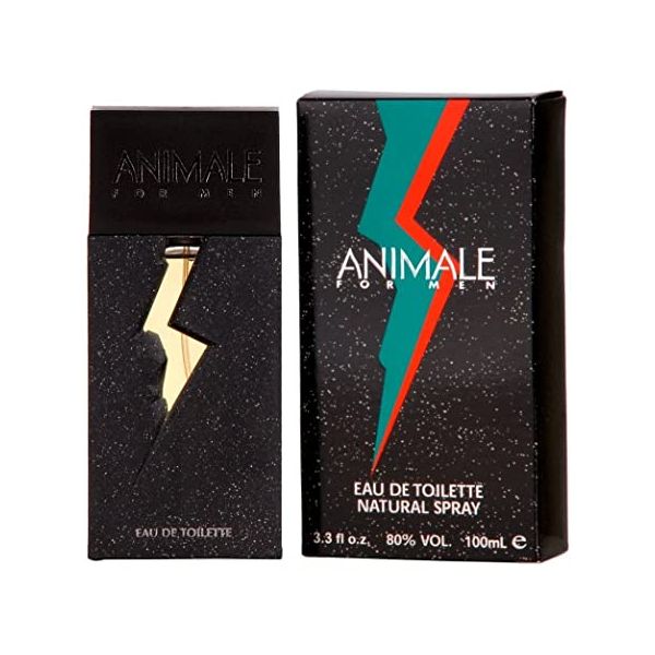 Animale edt online