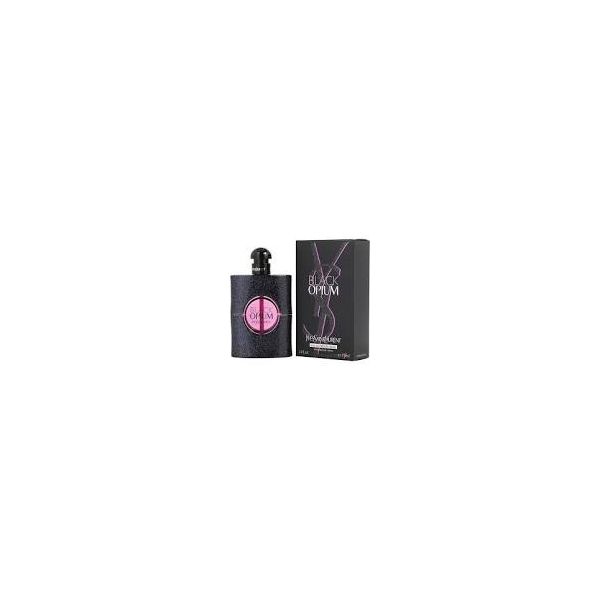 Black Opium Neon Perfume