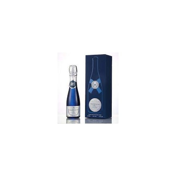 Champagne Blue 3.4oz Eau de Parfum By Bharara