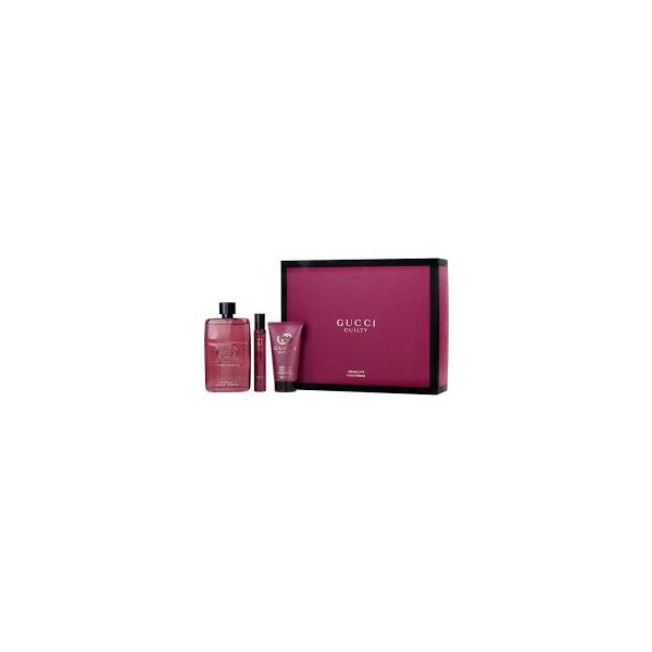 Gucci Guilty Absolute Gift Set