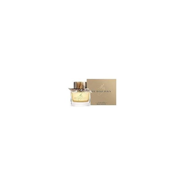 My burberry sales london perfume