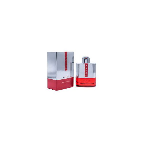 Prada Luna Rossa Sport Eau De Toilette 100ml