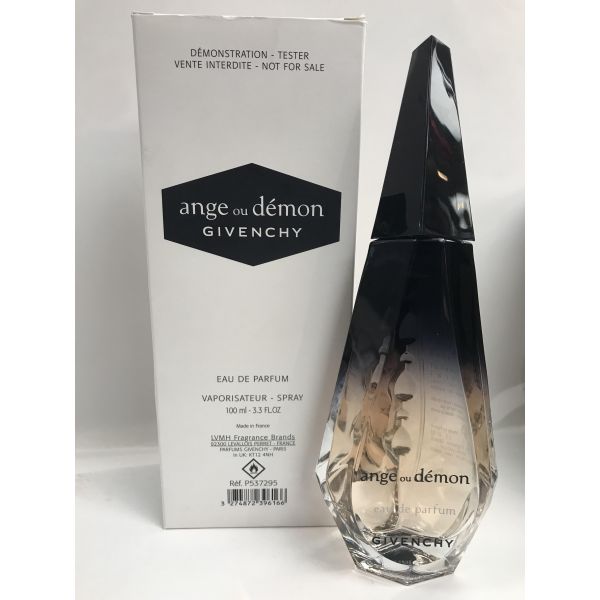 Bewonderenswaardig Voorkomen Mok Tester Ange ou Demon by Givenchy 3.4oz Eau de Parfum for Woman