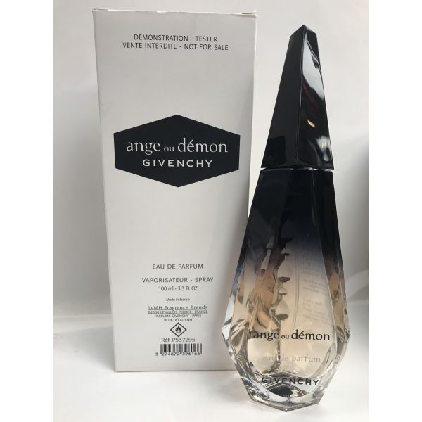 Vochtig architect Geweldig Tester Ange ou Demon by Givenchy 3.4oz Eau de Parfum for Woman